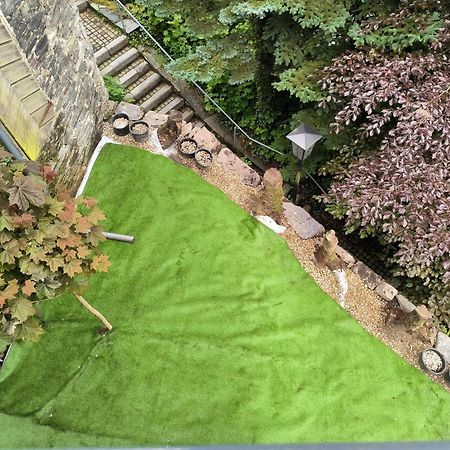 Petite Maison Am Muehlenberg Monschau Luaran gambar