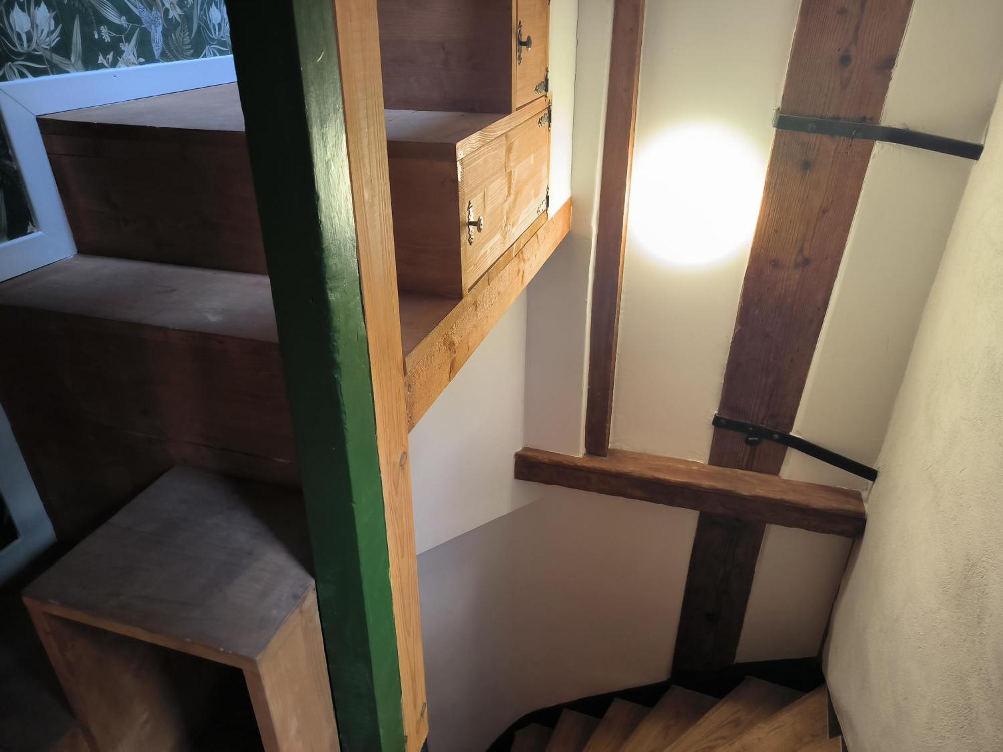 Petite Maison Am Muehlenberg Monschau Luaran gambar