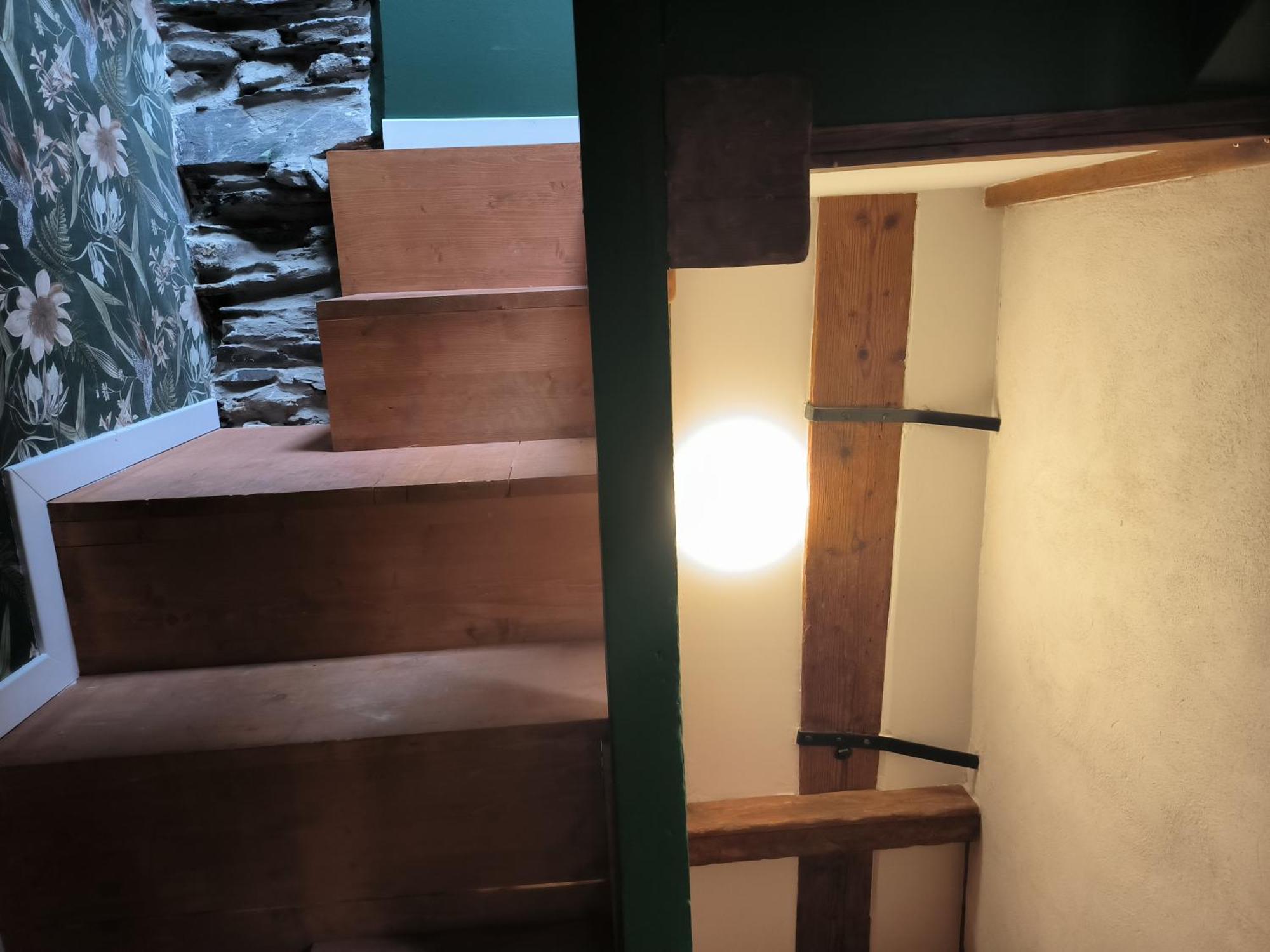 Petite Maison Am Muehlenberg Monschau Luaran gambar