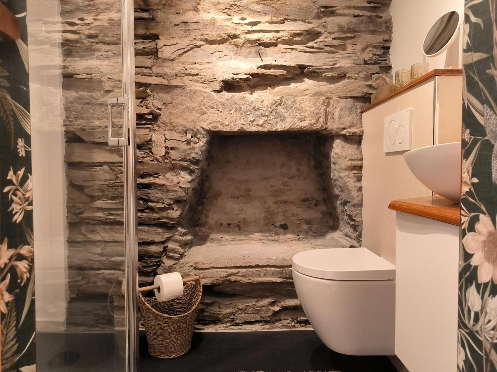 Petite Maison Am Muehlenberg Monschau Luaran gambar