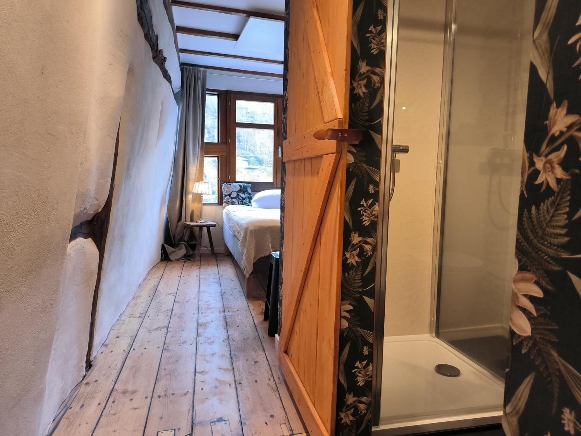 Petite Maison Am Muehlenberg Monschau Luaran gambar