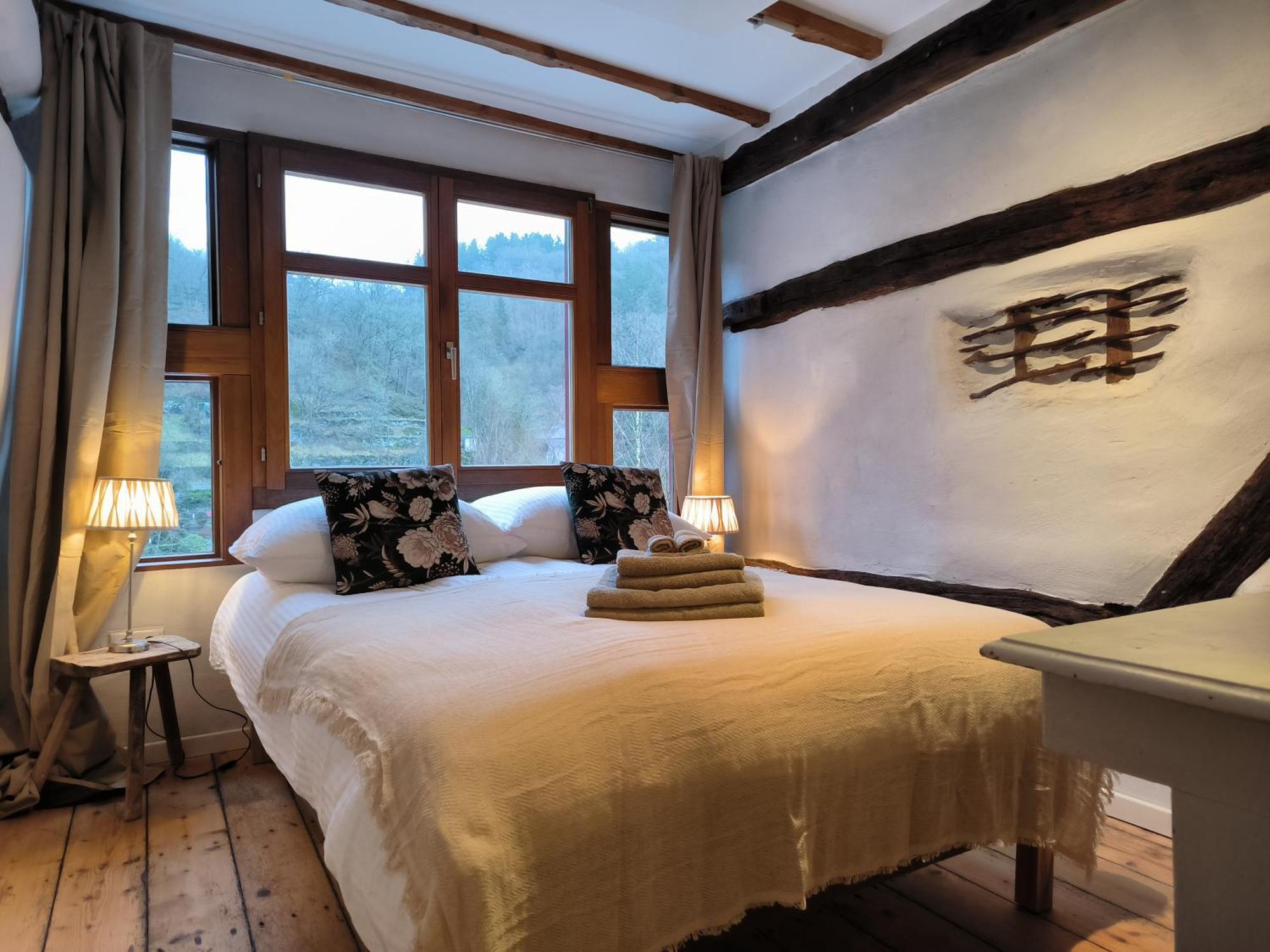 Petite Maison Am Muehlenberg Monschau Luaran gambar