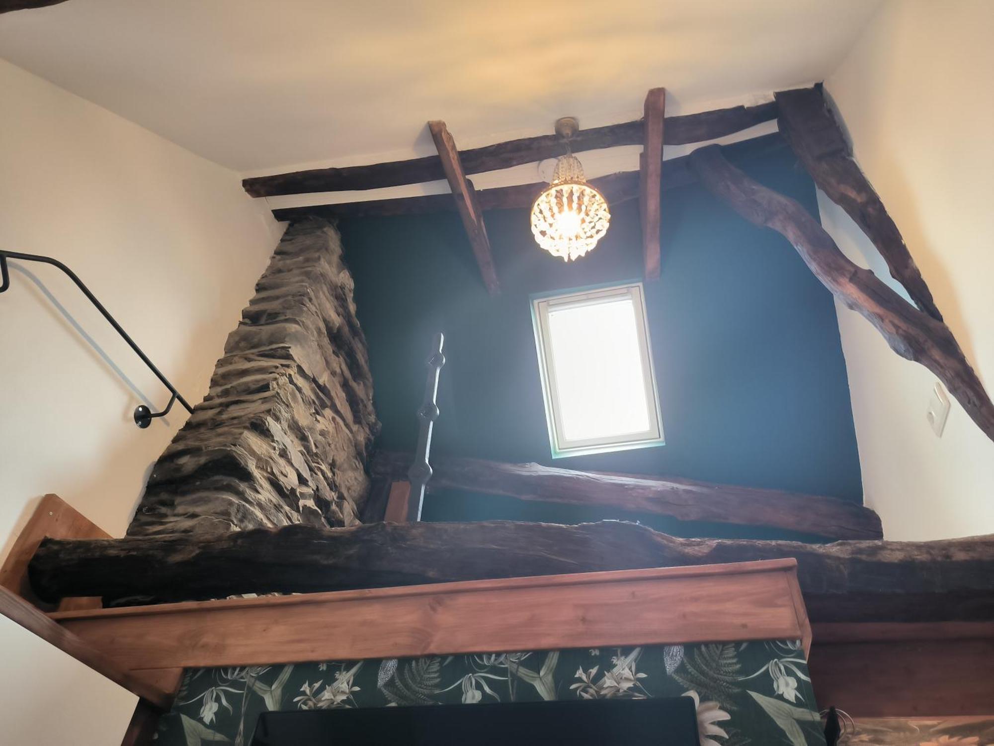 Petite Maison Am Muehlenberg Monschau Luaran gambar
