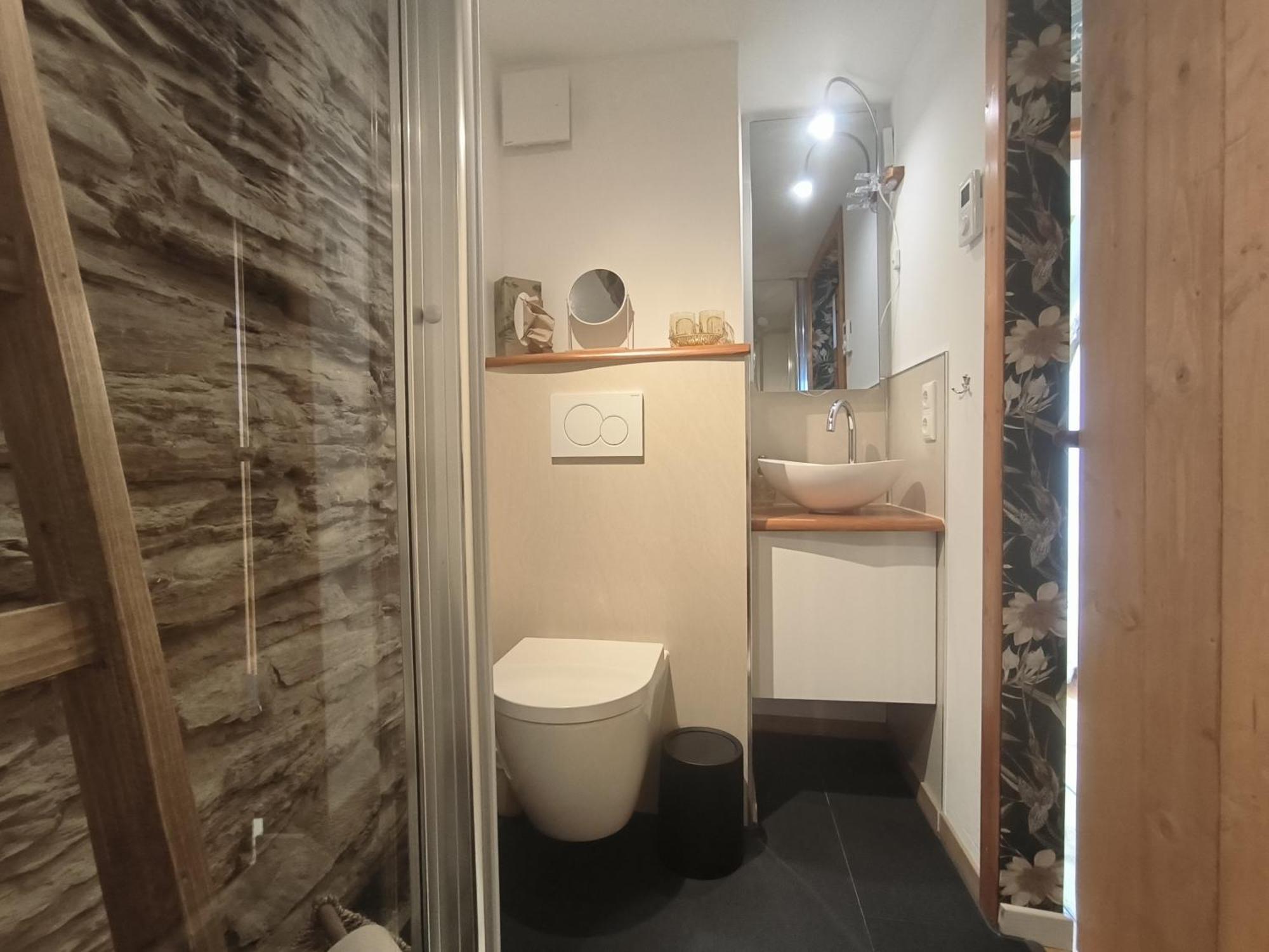 Petite Maison Am Muehlenberg Monschau Luaran gambar