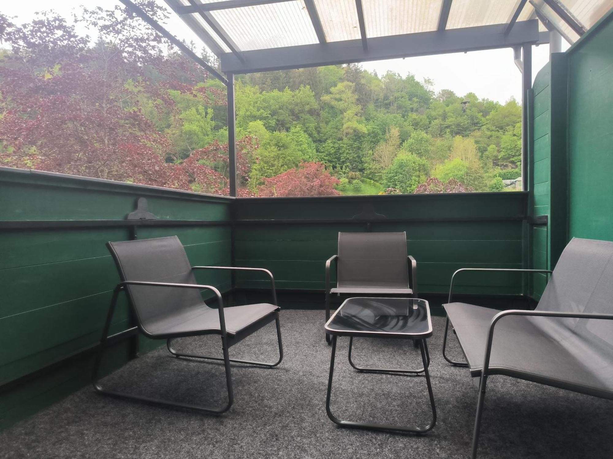 Petite Maison Am Muehlenberg Monschau Luaran gambar