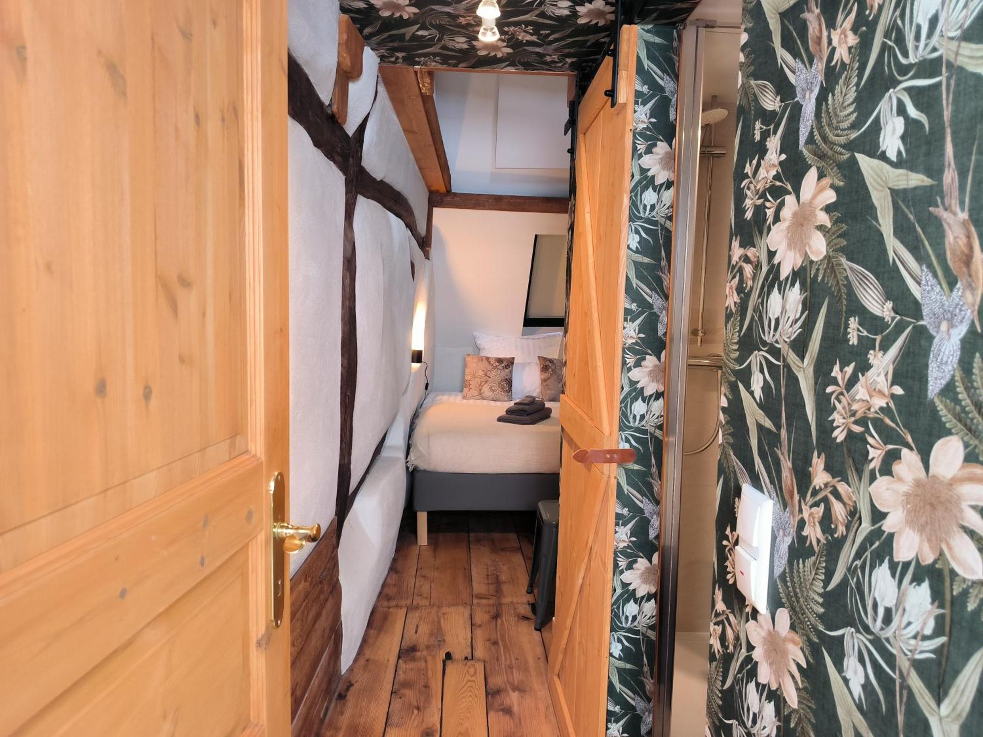 Petite Maison Am Muehlenberg Monschau Luaran gambar