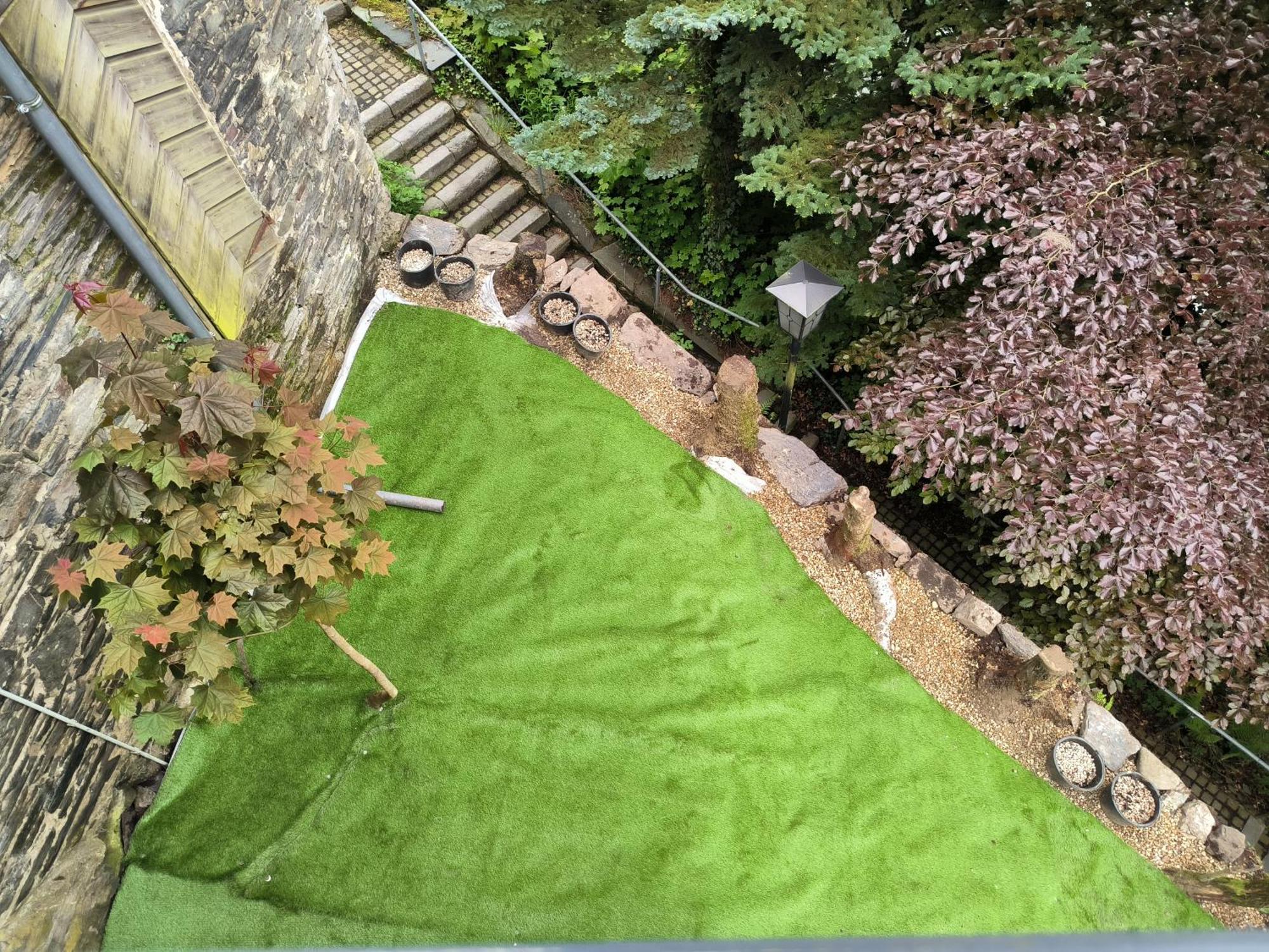 Petite Maison Am Muehlenberg Monschau Luaran gambar