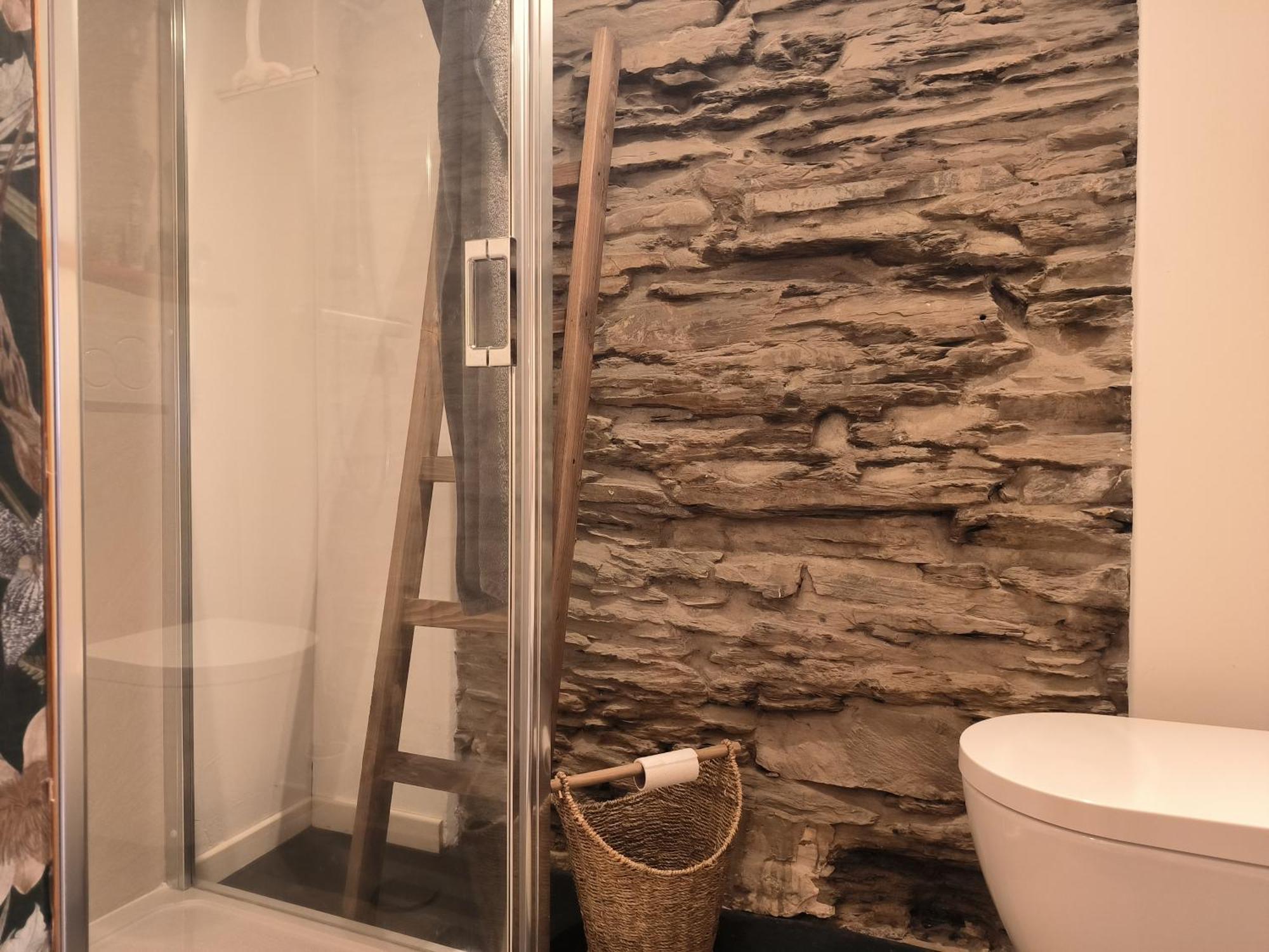 Petite Maison Am Muehlenberg Monschau Luaran gambar