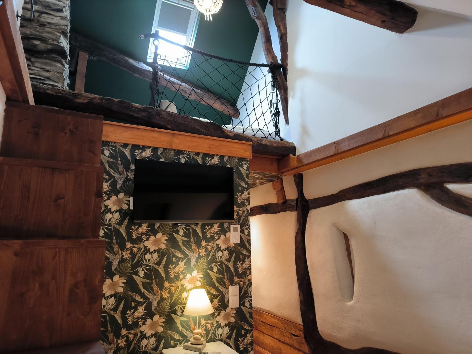 Petite Maison Am Muehlenberg Monschau Luaran gambar