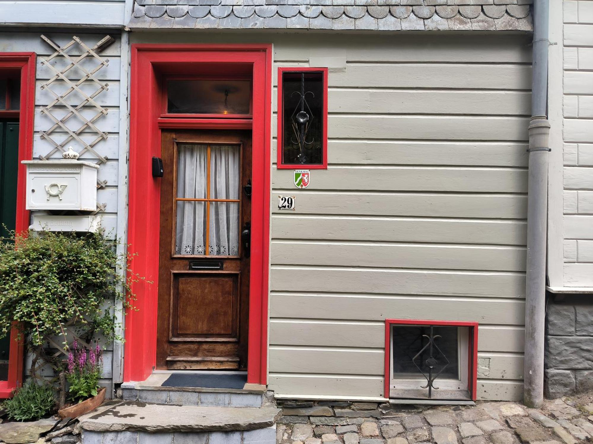 Petite Maison Am Muehlenberg Monschau Luaran gambar