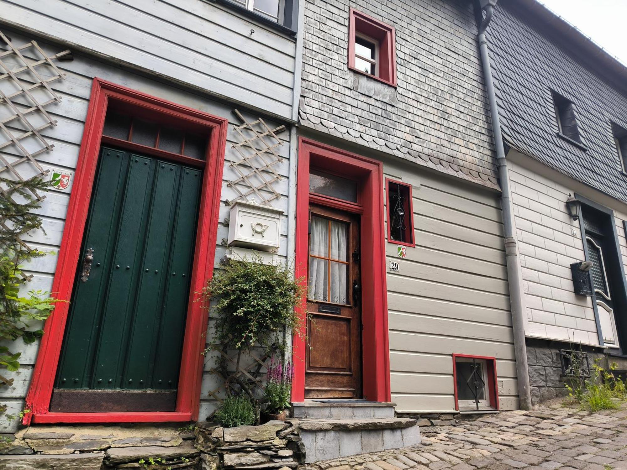 Petite Maison Am Muehlenberg Monschau Luaran gambar