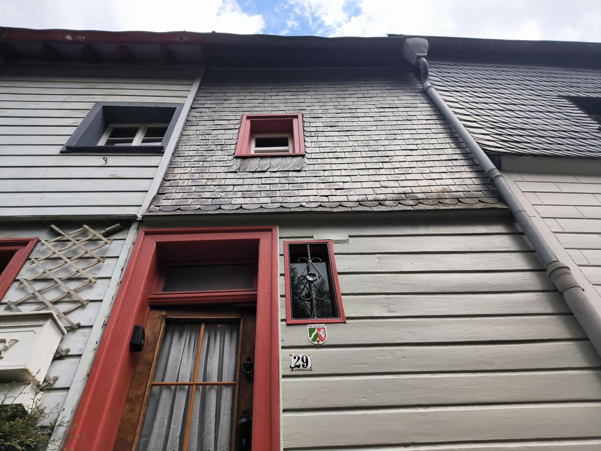 Petite Maison Am Muehlenberg Monschau Luaran gambar