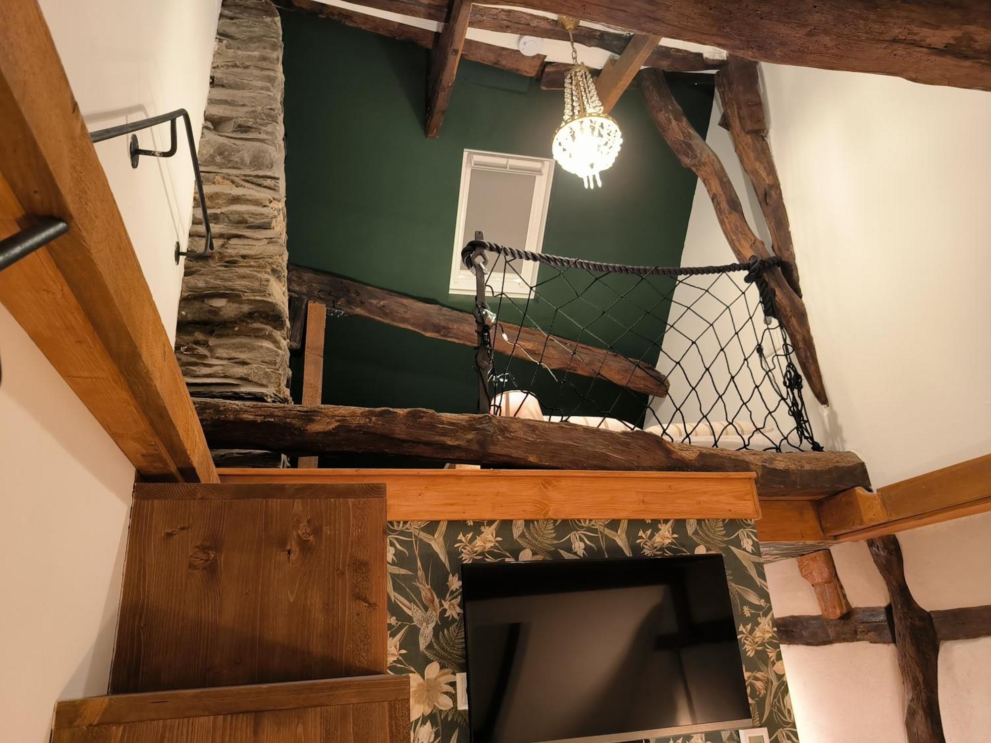 Petite Maison Am Muehlenberg Monschau Luaran gambar