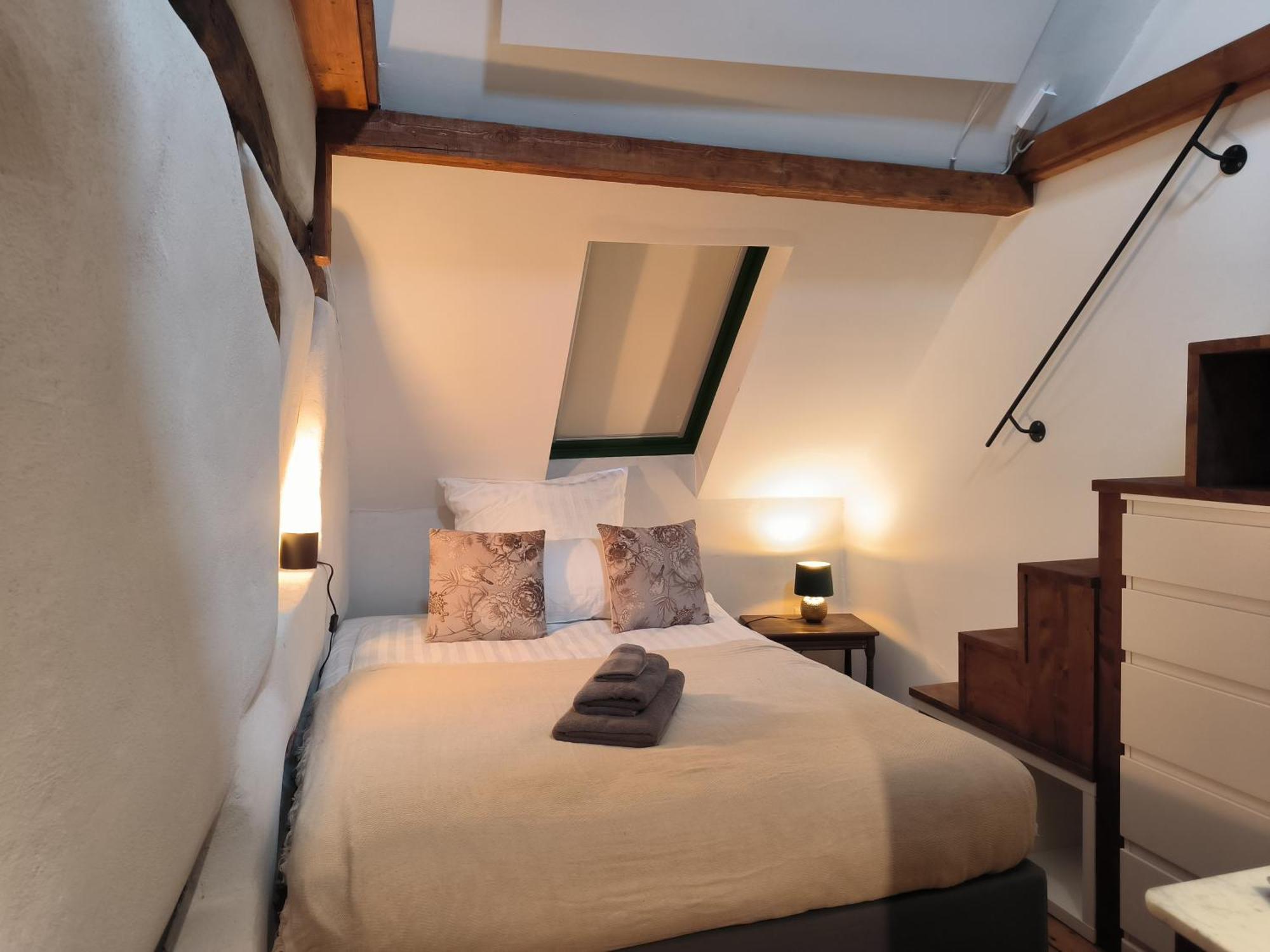 Petite Maison Am Muehlenberg Monschau Luaran gambar