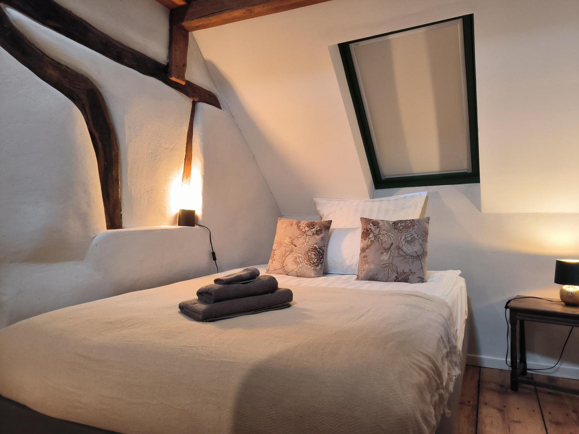 Petite Maison Am Muehlenberg Monschau Luaran gambar
