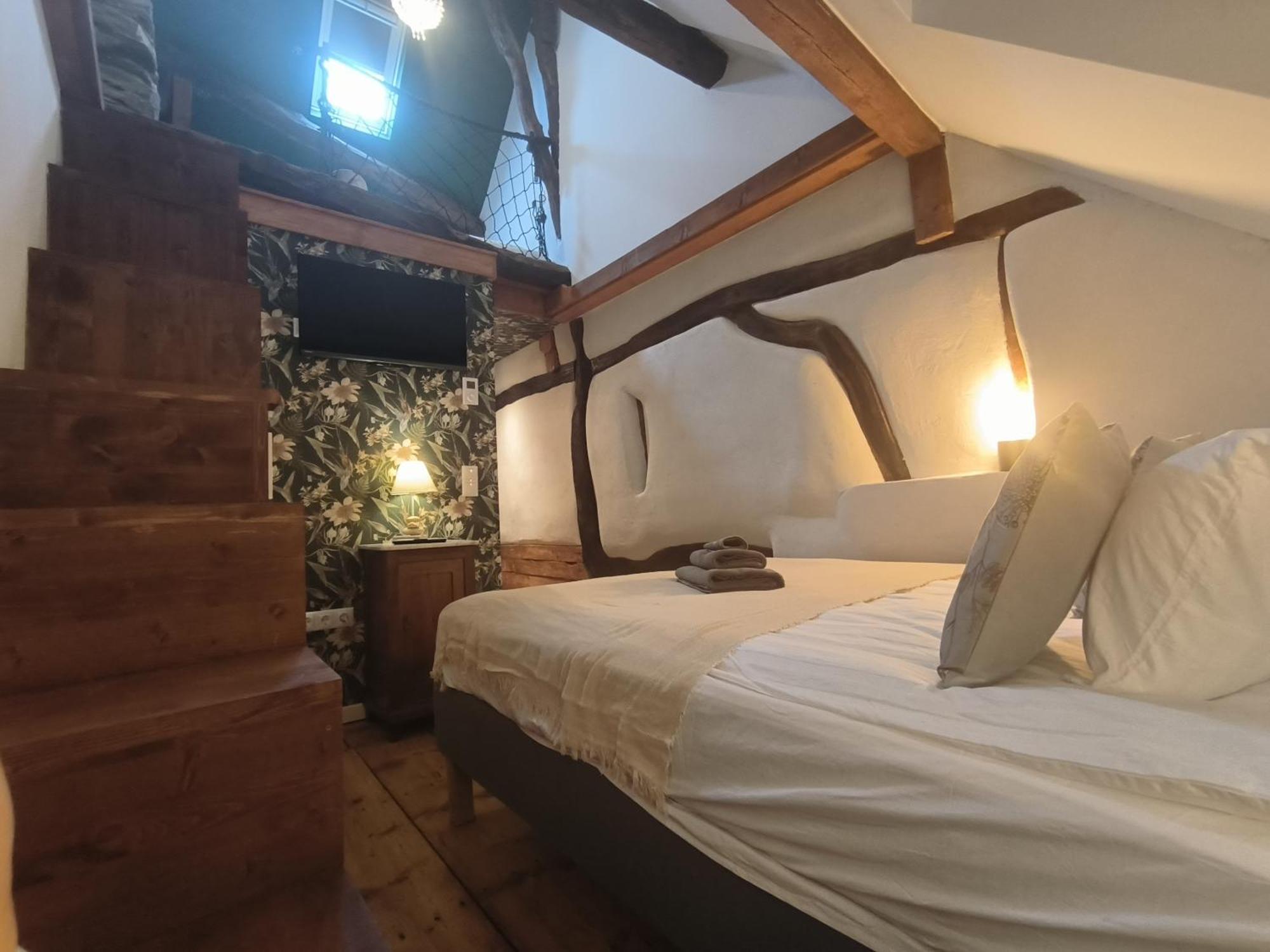 Petite Maison Am Muehlenberg Monschau Luaran gambar