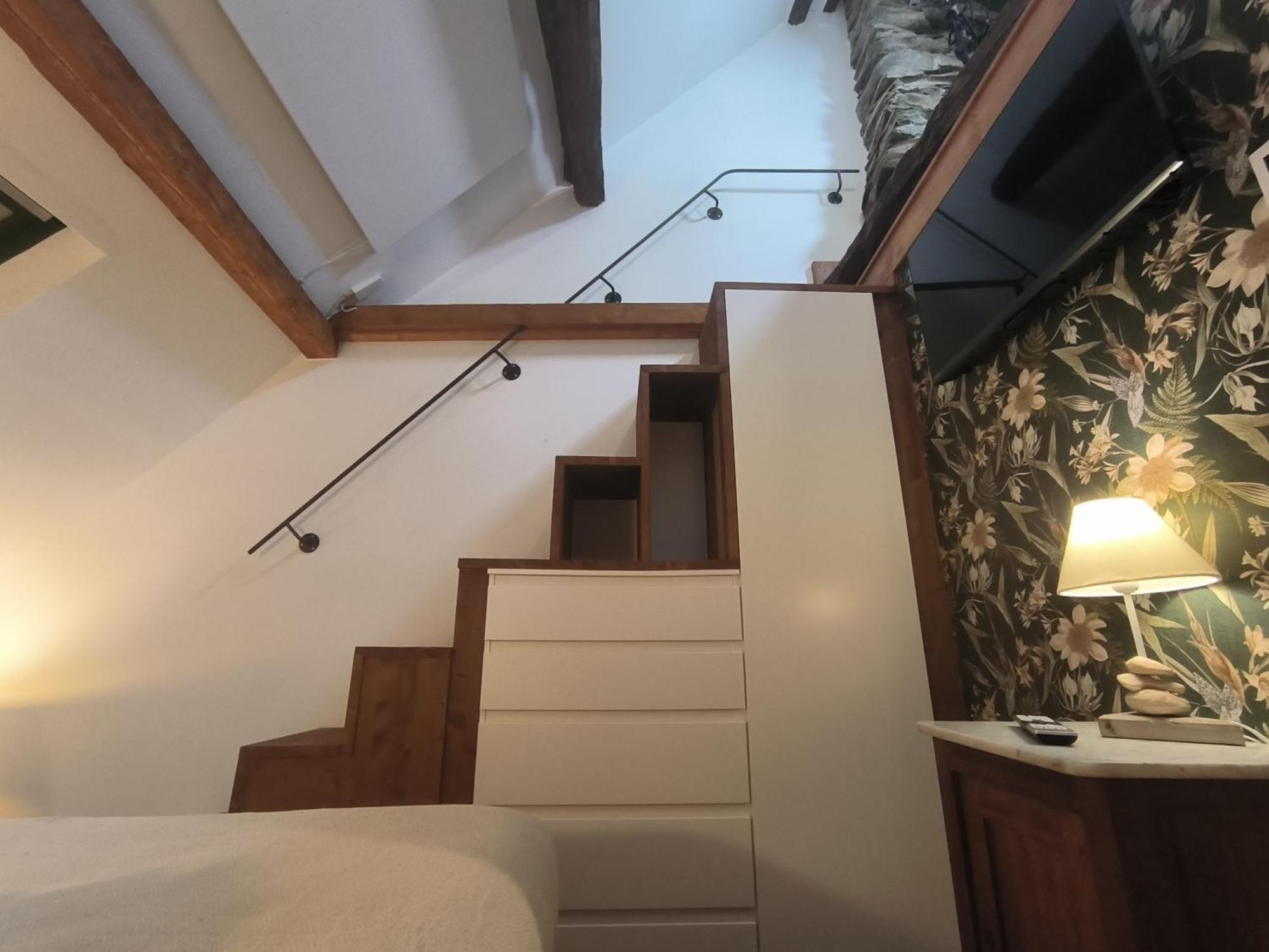 Petite Maison Am Muehlenberg Monschau Luaran gambar