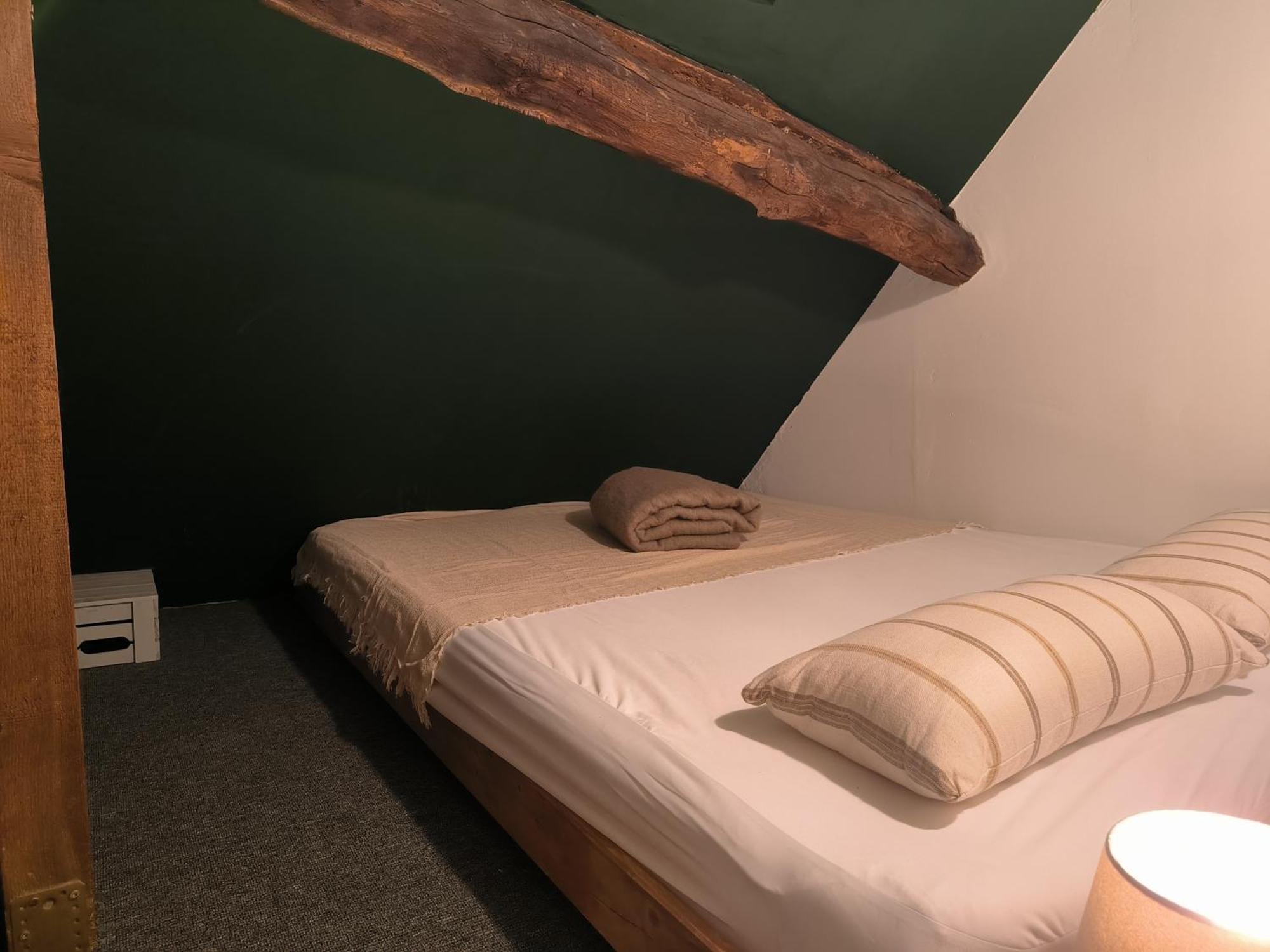 Petite Maison Am Muehlenberg Monschau Luaran gambar